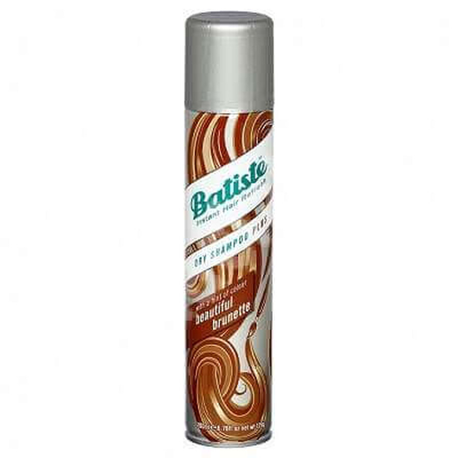 Sampon uscat Beautiful Brunette, 200 ml, Batiste