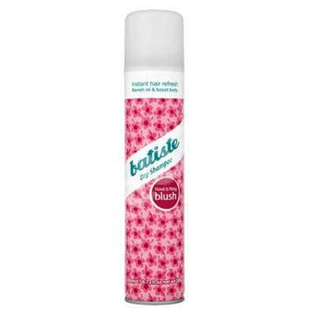 Shampooing sec Blush, 200 ml, Batiste