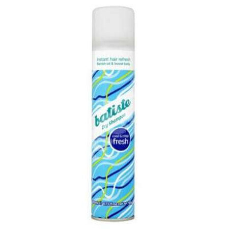 Trockenshampoo Fresh, 200 ml, Batiste