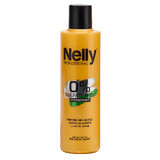 Champú hidratante sin sulfatos, 300 ml, Nelly Professional