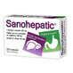 Sanohepatic, 30 c&#225;psulas, Zdrovit