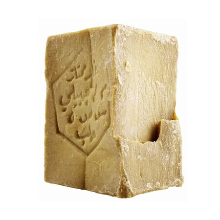 Soap with laurel oil 12-16% Aleppo, 195 g, Organique