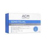 Sensitelial Jabón Dermatológico Nutritivo, 100 g, Acm