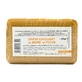 Sapone esfoliante con miele e polline, 200 g, Apidava