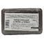 Jabón exfoliante con miel y vainilla, 200 g, Apidava