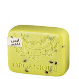 Greek soap with olive and glycerine, 100 g, Organique