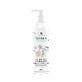 Jab&#243;n l&#237;quido con extractos vegetales Clean Bebe Seboradin, 200 ml, Lara