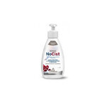 NoCist Jabón líquido íntimo de acción completa, 250 ml, Specchiasol