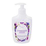 Intimate Liquid Soap with Pansy Extract, 350 ml, Herbagen