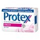 Jab&#243;n s&#243;lido antibacteriano Protex Crema, 90 g, Colgate-Palmolive