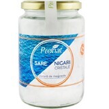 Magnesium chloride salt Nigari, 550 g, Pronat