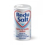 Redusalt Sal Reducida en Sodio, 350g, Sly Nutrition