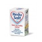 Redusalt Sal Reducida en Sodio, 350g, Sly Nutrition