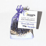 Bath salt with mud and lavender, 63 g, Techir