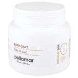 Organic Spa Bath Salt S, 300 g, Pellamar