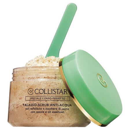 Sales Exfoliantes Talaso-Agua Exfoliante K25088, 700 g, Collistar