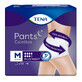 Panty Pant Plus Night M, 12 piezas, Tena