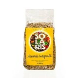 Whole Rye, 500 g, Solaris