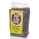 Semillas de chía, 300 g, Solaris