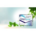 Septoral, 20 comprimidos, Zdrovit