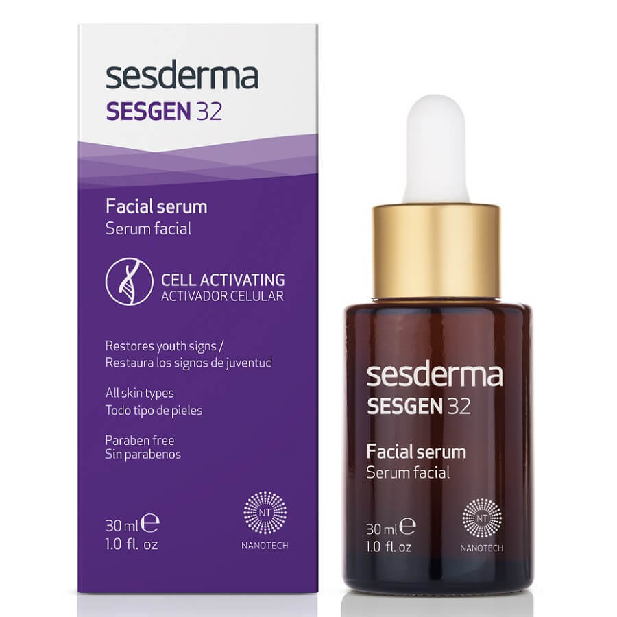 Sesderma Sesgen 32 Sérum activateur de cellules, 30 ml