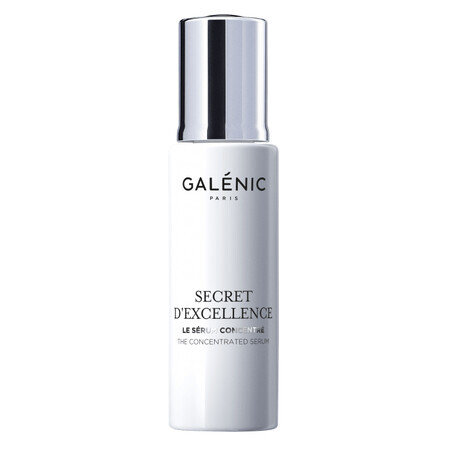 Secret D'Excellence anti-rimpelserum, 30 ml, Galenic