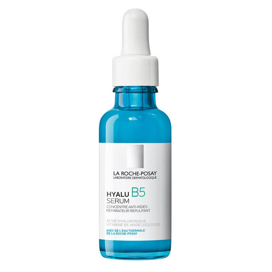 La Roche-Posay Hyalu B5 Serum Concentrado Antiarrugas 30 ml