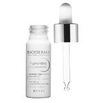 Bioderma Pigmentbio Ser concentrat cu vitamina C, 15 ml