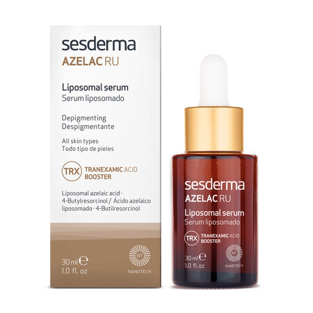 Sesderma Azelac RU Ser depigmentant, 30 ml