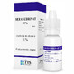 Efedrina suero gotas nasales 1%, 10 ml, Tis Pharmaceutical