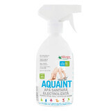 Agua sanitaria electrolizada Aquaint, 500 ml, Opus Innovations