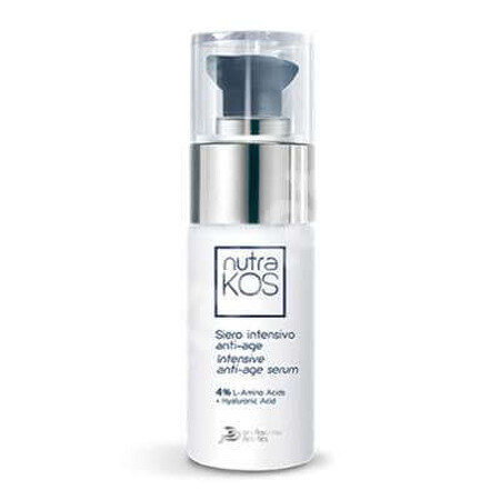 Nutrakos Intensief Anti-Aging Serum, 30 ml, Professionele Diëtetiek