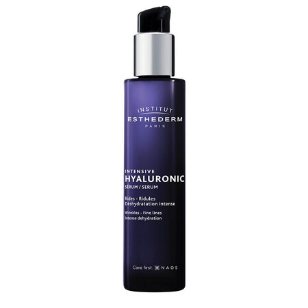 Ser Intensive Hialuronic, 30 ml, Institut Esthederm