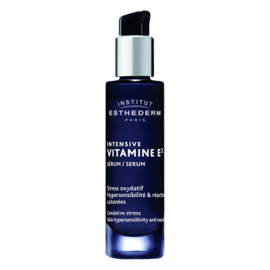 Ser Intensive Vitamine E2, 30 ml, Institut Esthederm