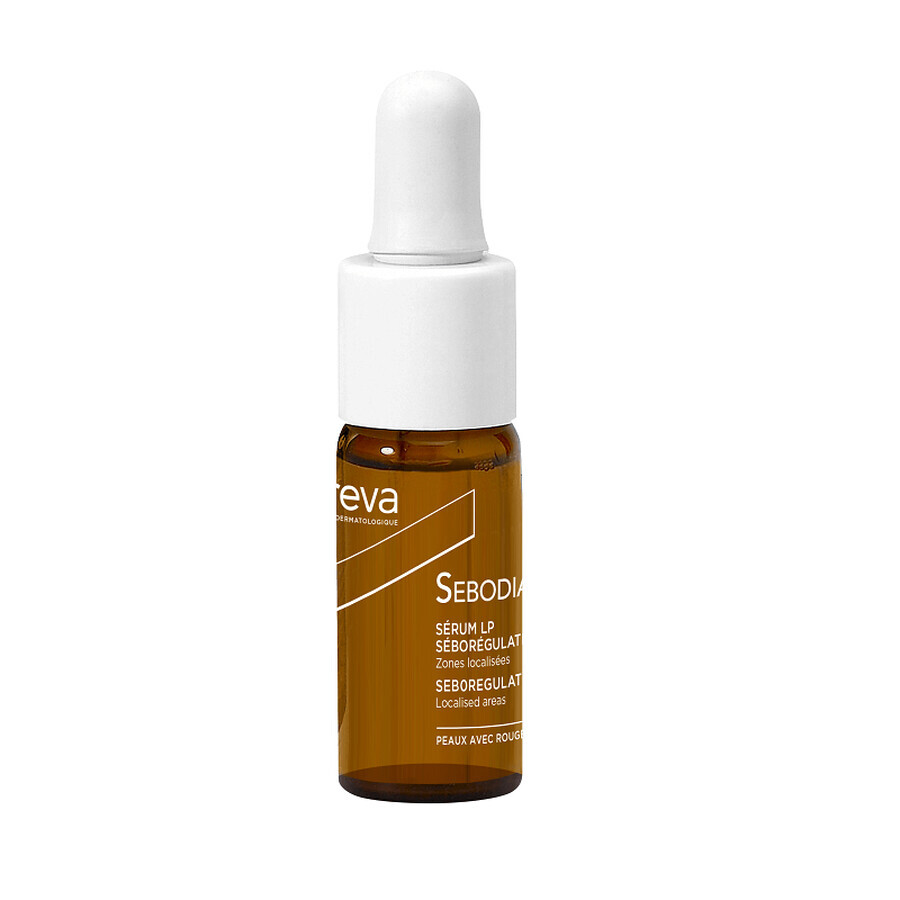 Noreva Sebodiane D Ser LP seboreglator, 8 ml Beoordelingen