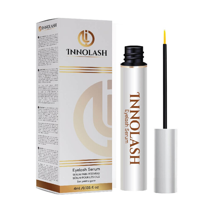 Innolash wimperserum, 4 ml, Evotech Pharma