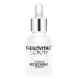 Gerovital Luxury Toning Serum, 15 ml, Farmec