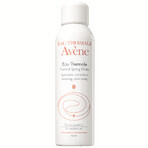 Eau thermale en spray, 150 ml, Avène