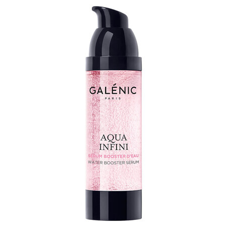 Aqua Infini Suero Hidratante Intenso, 30 ml, Galenic