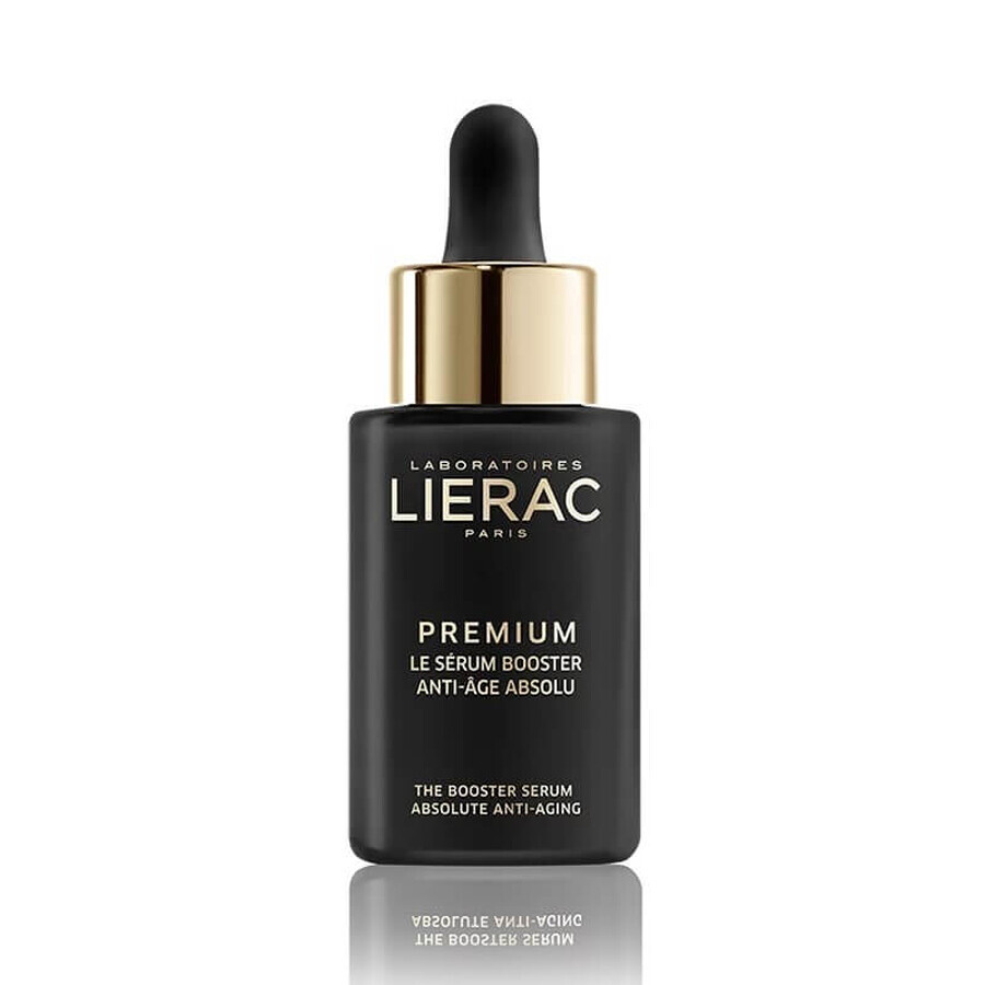 Premium Absolu Sérum régénérant anti-rides, 30 ml, Lierac Paris