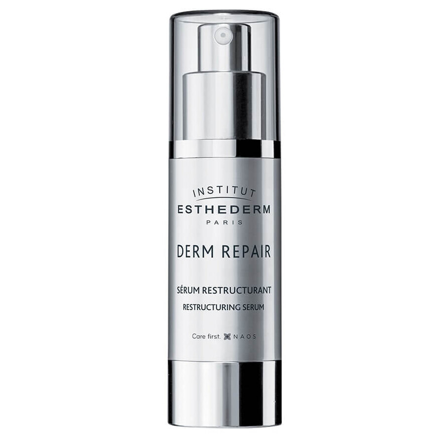 Serum reestructurante Derm Repair, 30 ml, Institut Esthederm