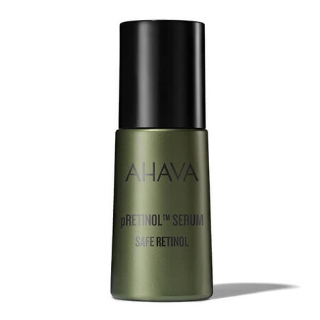 Safe Retinol Serum avec rétinol, 30 ml, Ahava