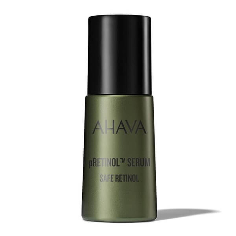 Safe Retinol Serum avec rétinol, 30 ml, Ahava