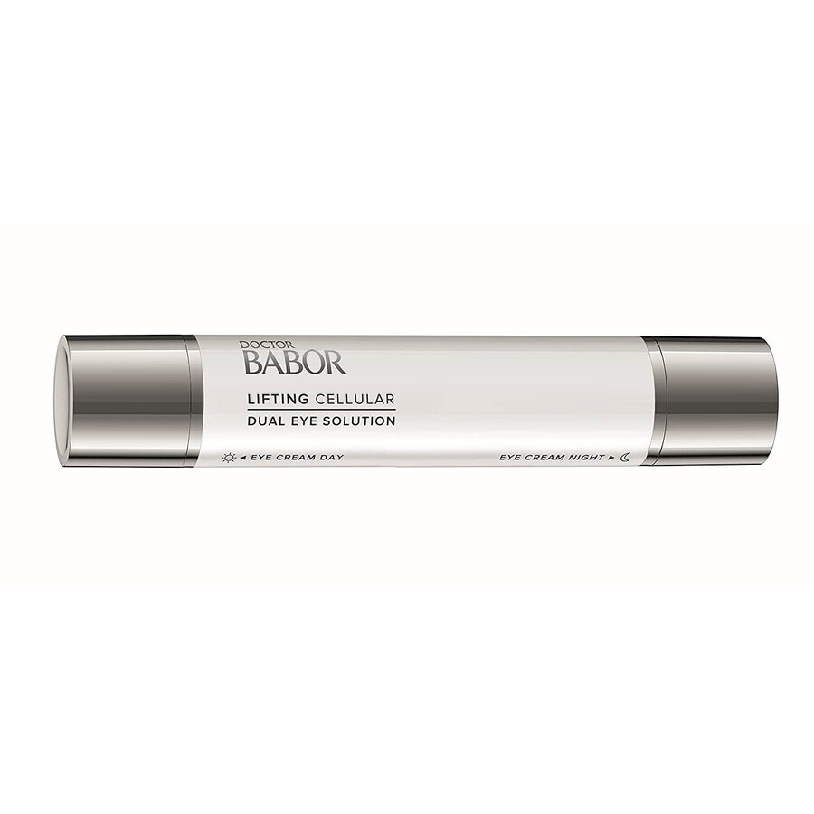 Siero Lifting Dual Eye per giorno e notte, 2 x 15 ml, Doctor Babor