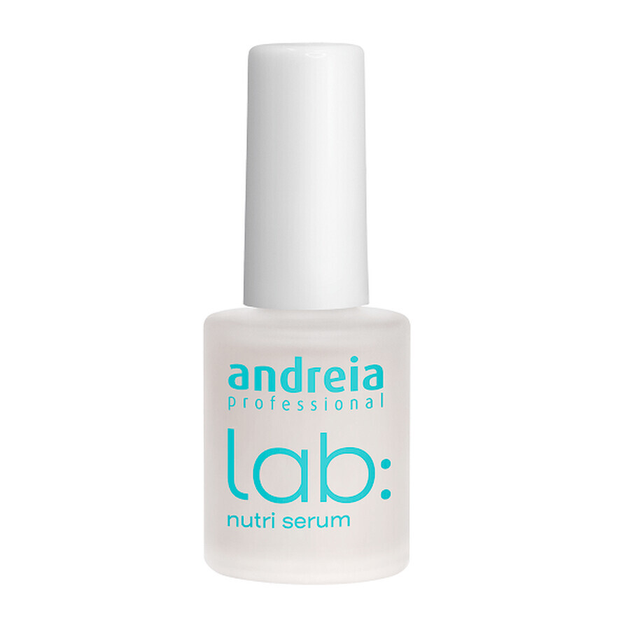 Serum para uñas, 10,5ml, Andreia Professional