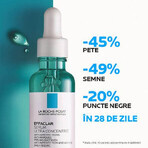 La Roche-Posay Effaclar Sérum Ultra Concentrado, 30 ml