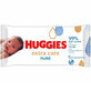 Toallitas h&#250;medas Pure Extra Care, 56 unidades, Huggies