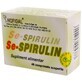 Se-Spirulin, 40 comprimidos, Hofigal