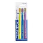 Cepillo de dientes 5460 ultra suave, 3 piezas, Curaprox