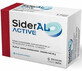 SiderAL ACTIVE, 30 sobres, Solacium Pharma